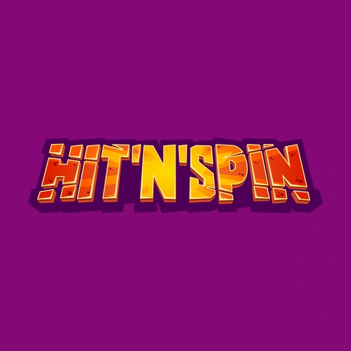 Logo HitNSpin Casino